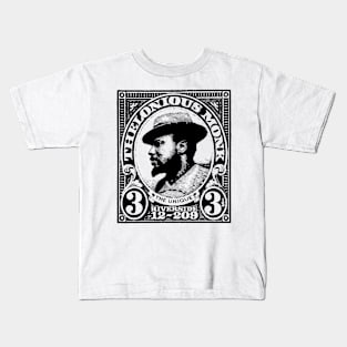 Thelonious Monk Kids T-Shirt